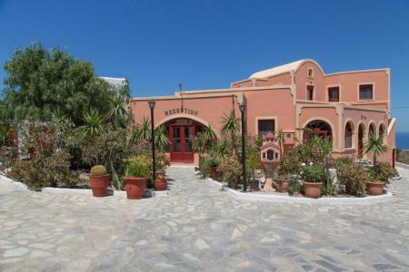 Pension The Flower - 18