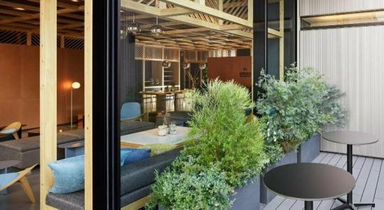 Hoshino Resorts Omo5 Tokyo Otsuka - 39