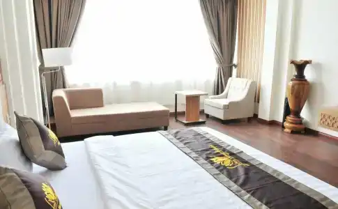 Sen Vang Luxury - 24