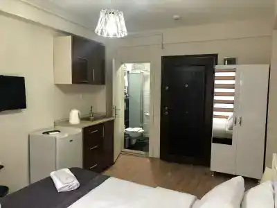 Centre Suites Taksim - 14