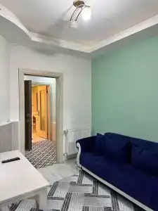 Centre Suites Taksim - 17