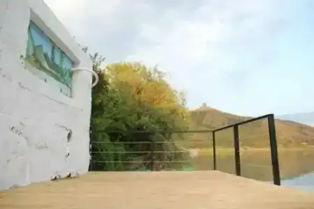 Mtskheta Sanapiro - 9