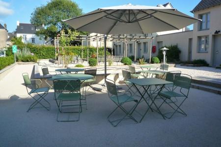 hôTel Ginkgo - Spa Biloba - 23