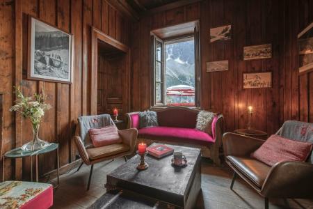Refuge du Montenvers - 29