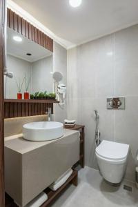 Sherry Suites Karaköy - 39