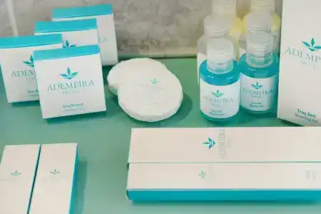 Adempira Termal & Spa - 31