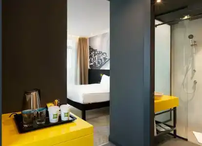 ibis Styles Istanbul Merter - 43