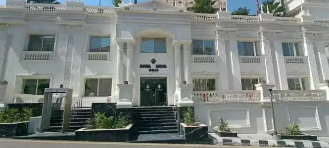 Royal Jewel Al Raml - 8