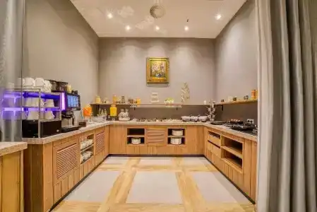 FourSide Freiburg - 2