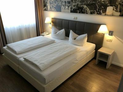 Residence - 1