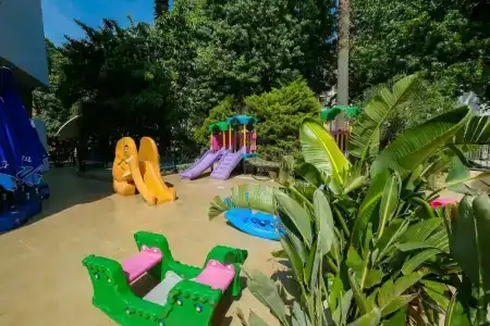 Club Selen Icmeler (Former Selen 2) - 27