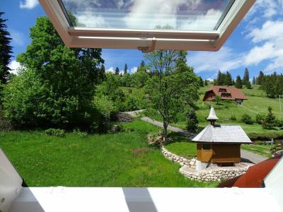 Schwarzwald ApartKräutle - 8