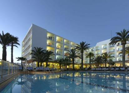 Palladium Palmyra - Adults Only - 24