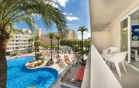 Bh Mallorca Resort Affiliated By Fergus - 15