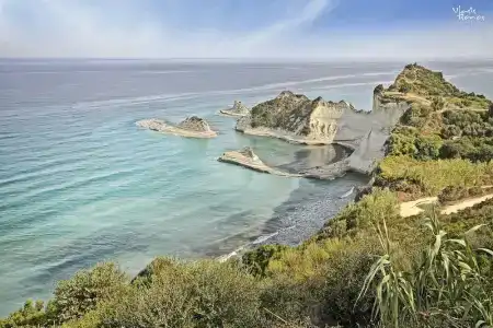 Sidari Beach - 29