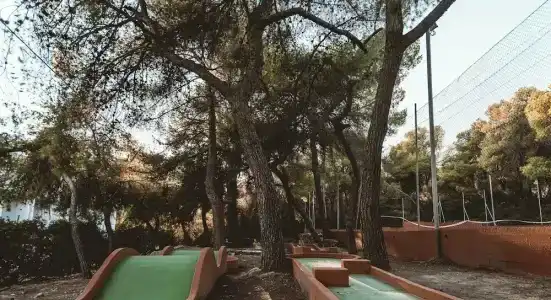 Apollo Resort - 17