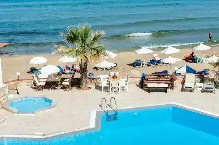 Laplaya Beach - 20