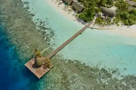Kandolhu Maldives - 14