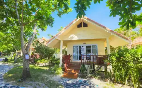 Koh Chang Paradise Resort & Spa - 5