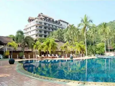 Rayong Resort - 6