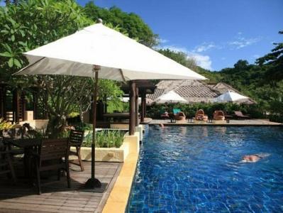 Le Vimarn Cottages & Spa - 40