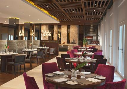 Oasia Resort Sentosa by Far East Hospitality - 38