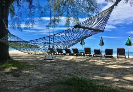 Ko Kut Ao Phrao Beach - 31