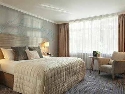 Jurys Inn Oxford - 33