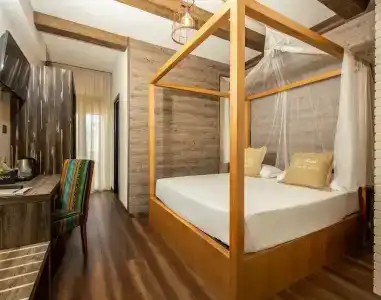Best Western Maison b - 22