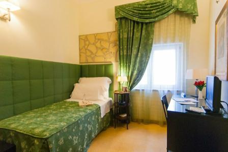Domus Mariae Albergo - 37