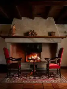 Relais Mont Blanc & Spa - 36