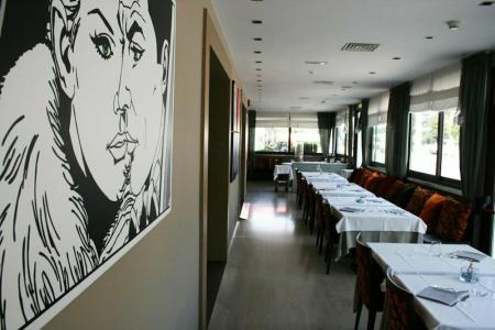 Albergo Ristorante Protti - 13