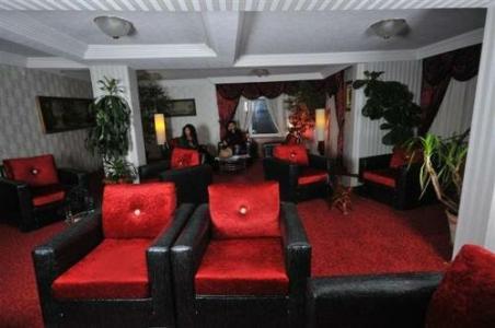Buldum Otel - 34