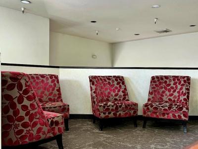 Rodeway Inn Airport - 16