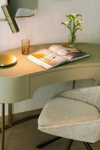 Sonder Business Bay - 35