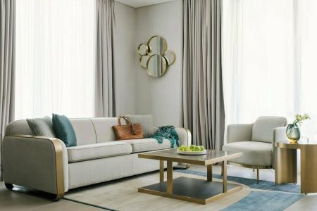 Sonder Business Bay - 28