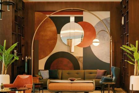 Sonder Business Bay - 31