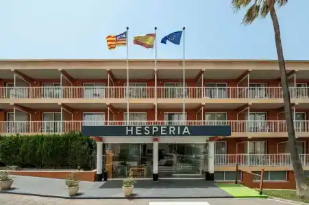 Hesperia Ciudad de Mallorca - 0