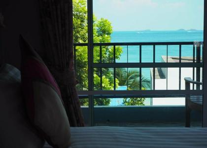 Samed Seaside Resort - 26