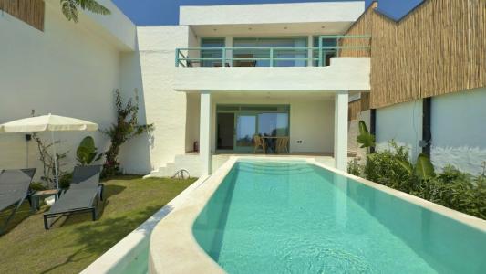 Seaview Faralya - 47