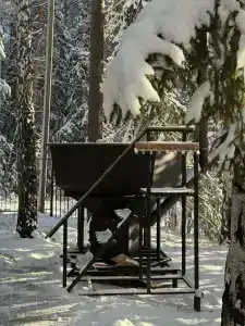Энергетик - 36