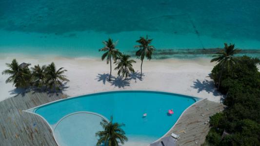 Ifuru Island Maldives - 3