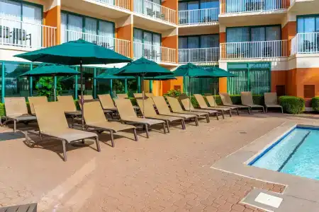 Holiday Inn & Suites North Beach, An Ihg - 18