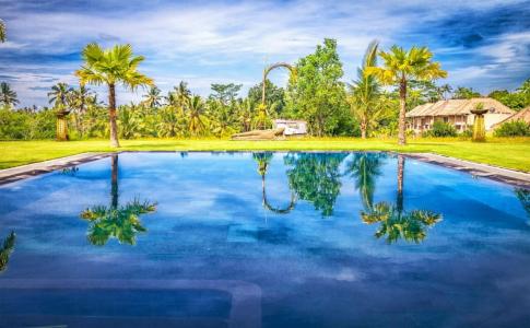 B Saya Villas - 35