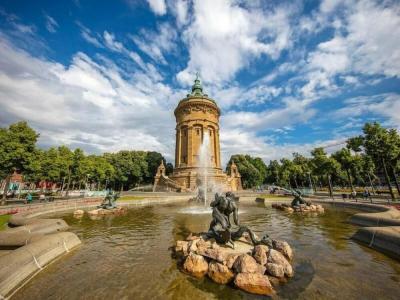 Berlin - 1
