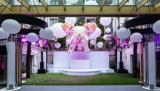 Kimpton - St Honoré Paris, An Ihg - 47