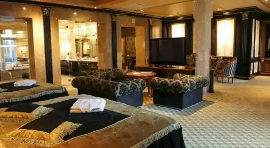 Royal Casino Spa & Resort - 43
