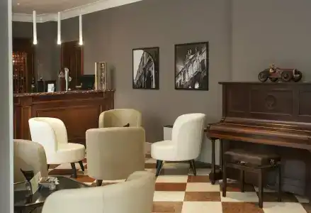 b&b Portico Rosso - 25
