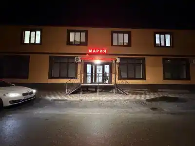 Мария - 10