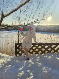 Орловский пруд - 39